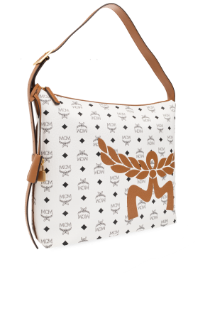 MCM ‘Aren Large’ hobo bag