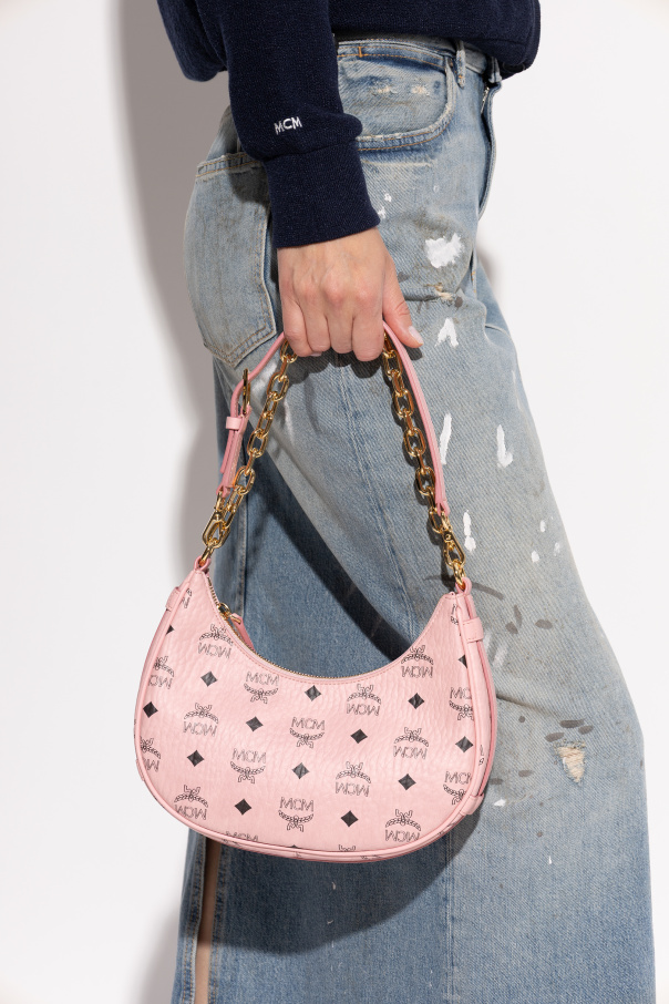 MCM Bolso de mano "Aren"