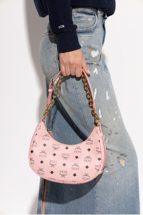 Handbag `aren` od MCM