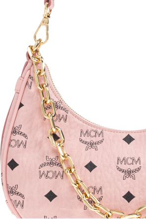 MCM Bolso de mano "Aren"