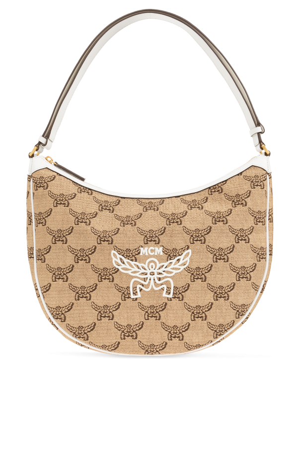 Shoulder Bag od MCM