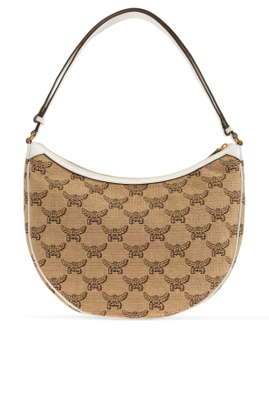 MCM Schultertasche