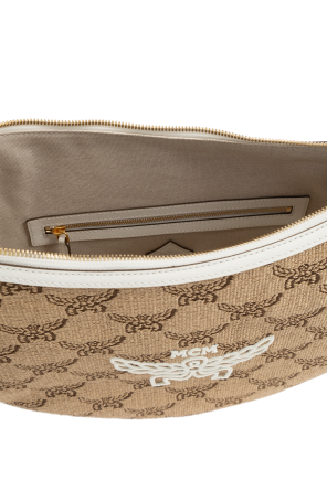 MCM Schultertasche