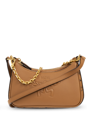 Double Shoulder Bag