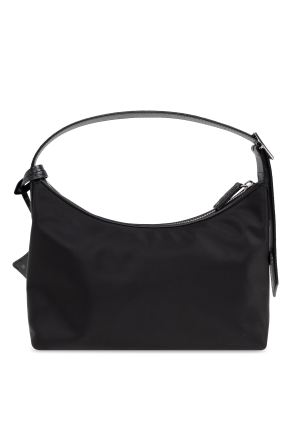 MCM Bolso de hombro con logo