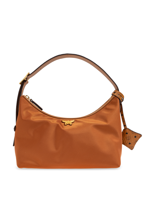 Shoulder bag Aren Small od MCM