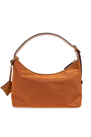 MCM Shoulder bag Aren Small