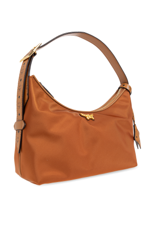 MCM Shoulder bag Aren Small