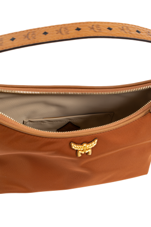 MCM Shoulder bag Aren Small