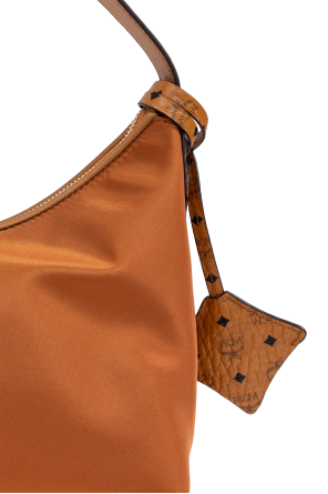 MCM Shoulder bag Aren Small