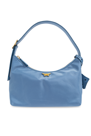 Shoulder bag aren small od MCM