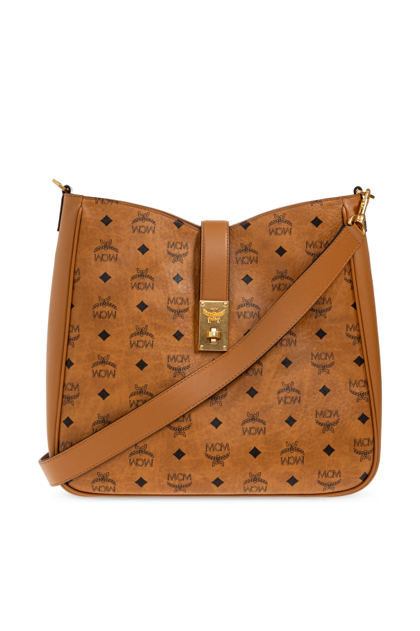 ‘Tracy’ bag od MCM