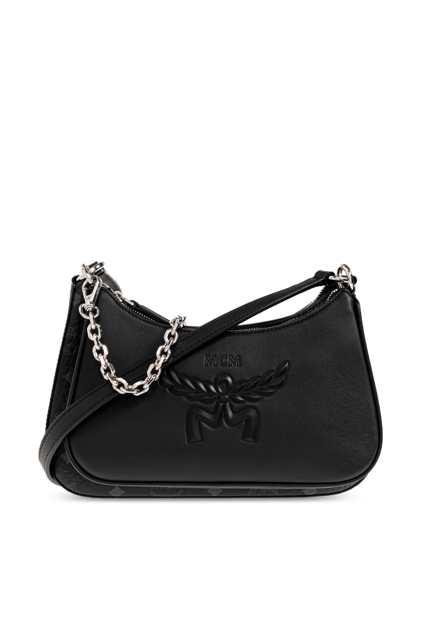 Shoulder bag ‘Aren Duo’ od MCM