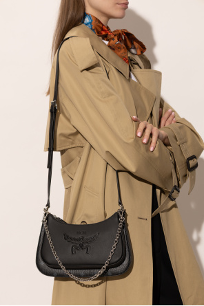 Torba na ramię ‘aren duo’ od MCM