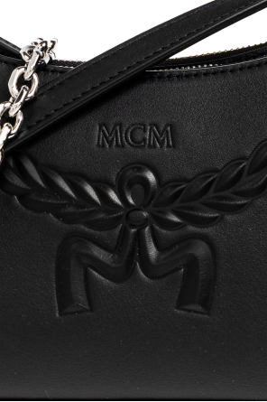 MCM Torba na ramię ‘Aren Duo’