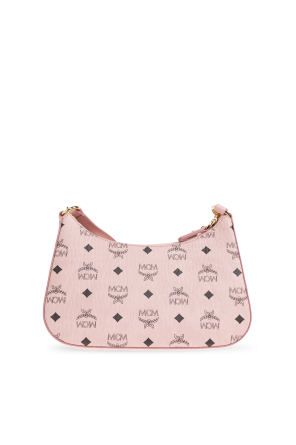 MCM Saco a tiracolo "Aren Duo" tipo hobo