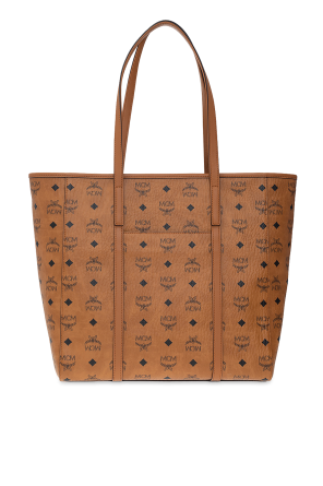 MCM Patterned shopper DKNY bag