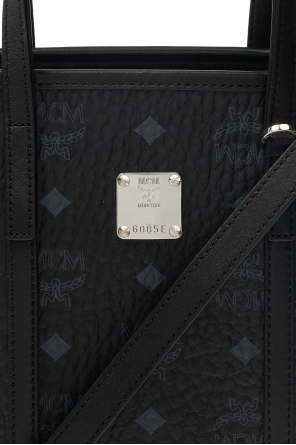 MCM Shoulder bag with logo