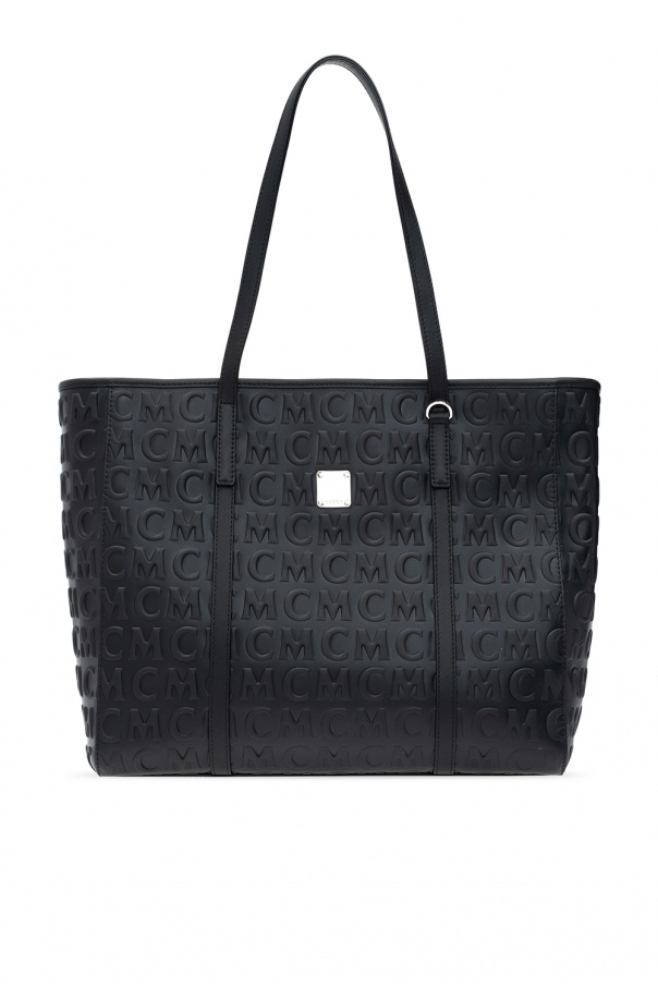 MCM Shopper bag