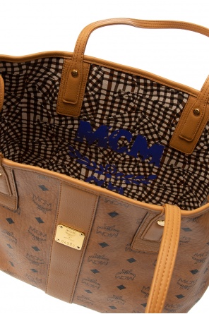 MCM Shopper bag