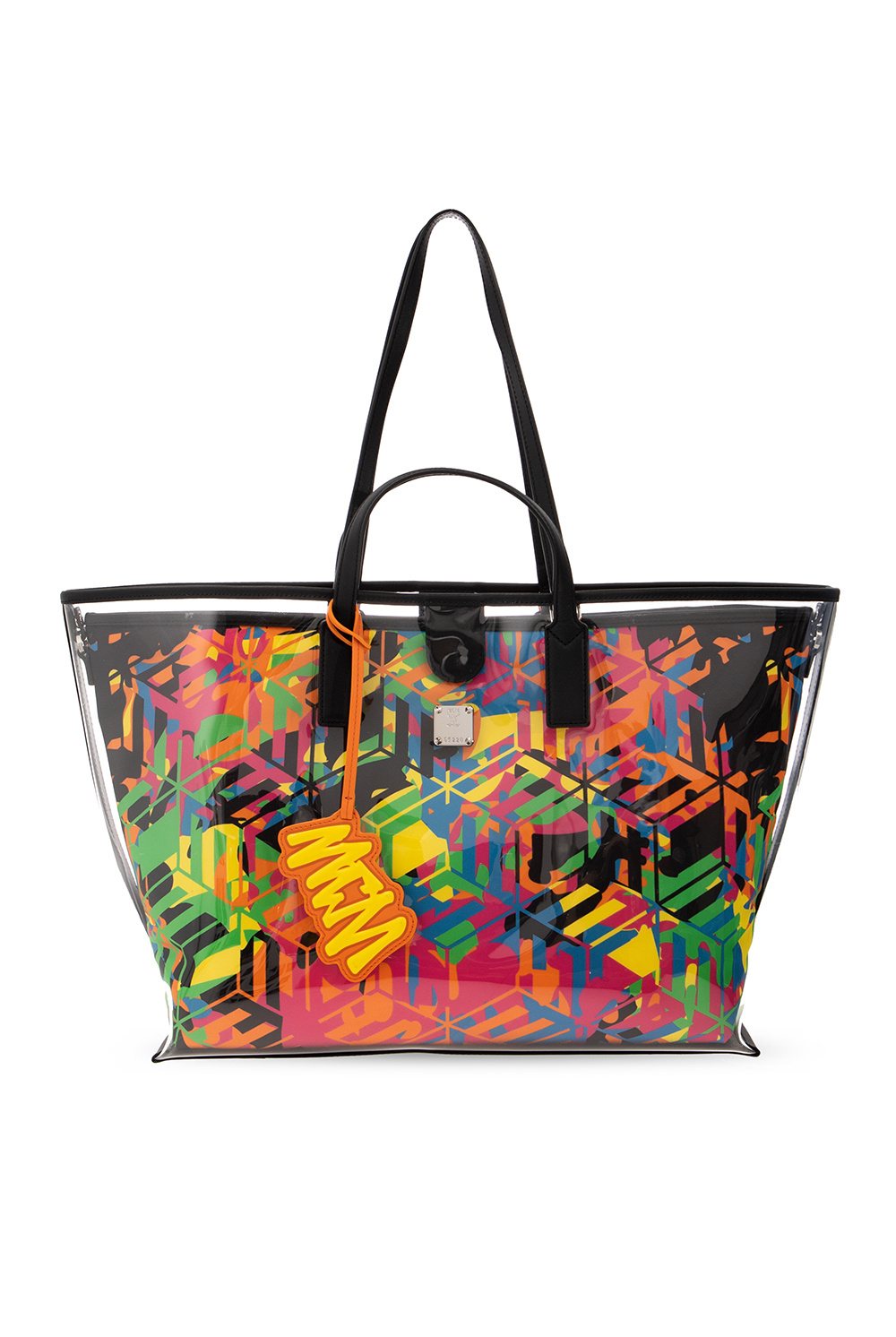 MCM Shopper bag