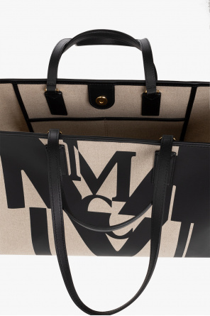 MCM ‘Aren Medium’ shopper bag