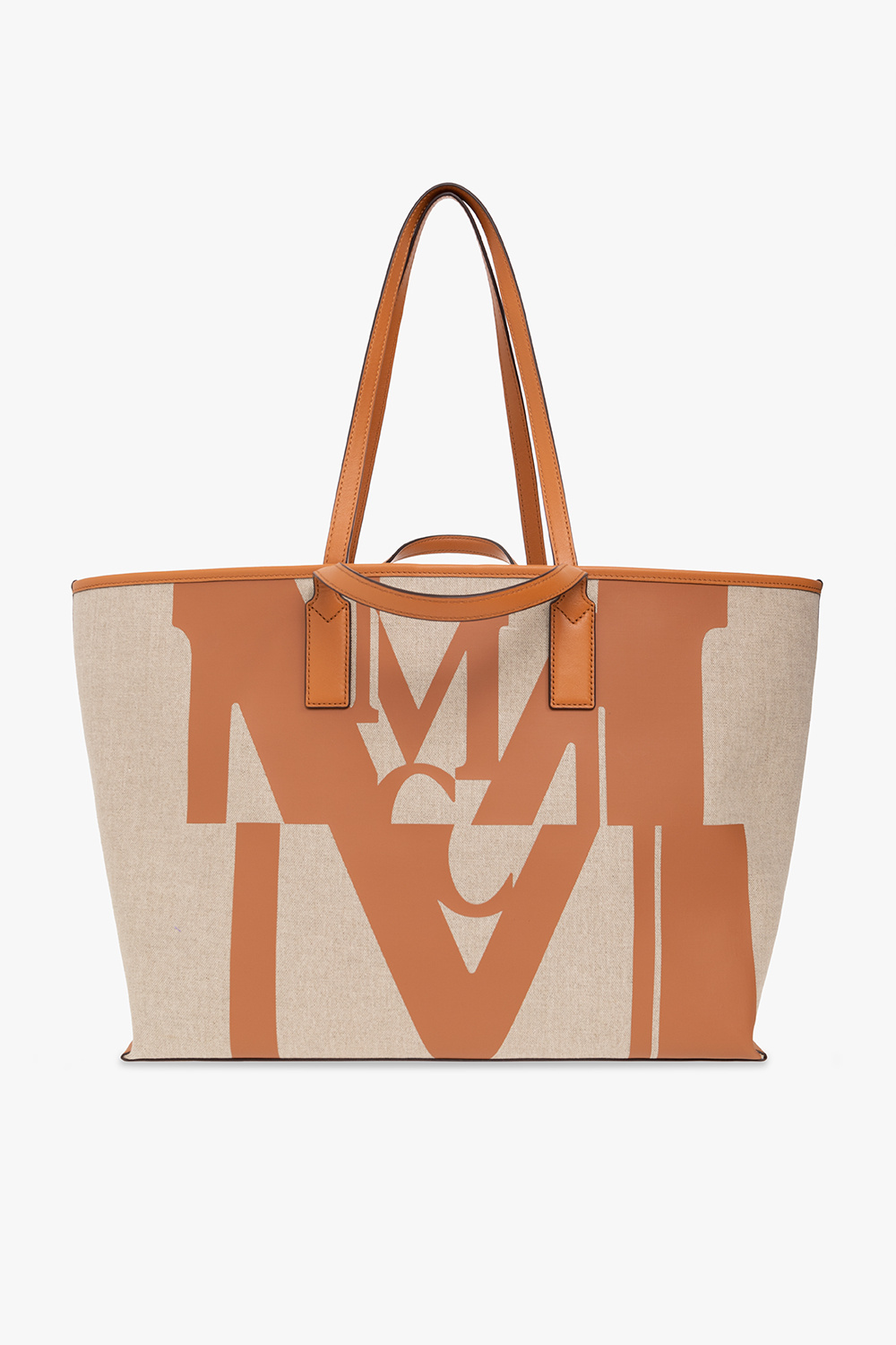 MCM ‘Aren Medium’ shopper bag