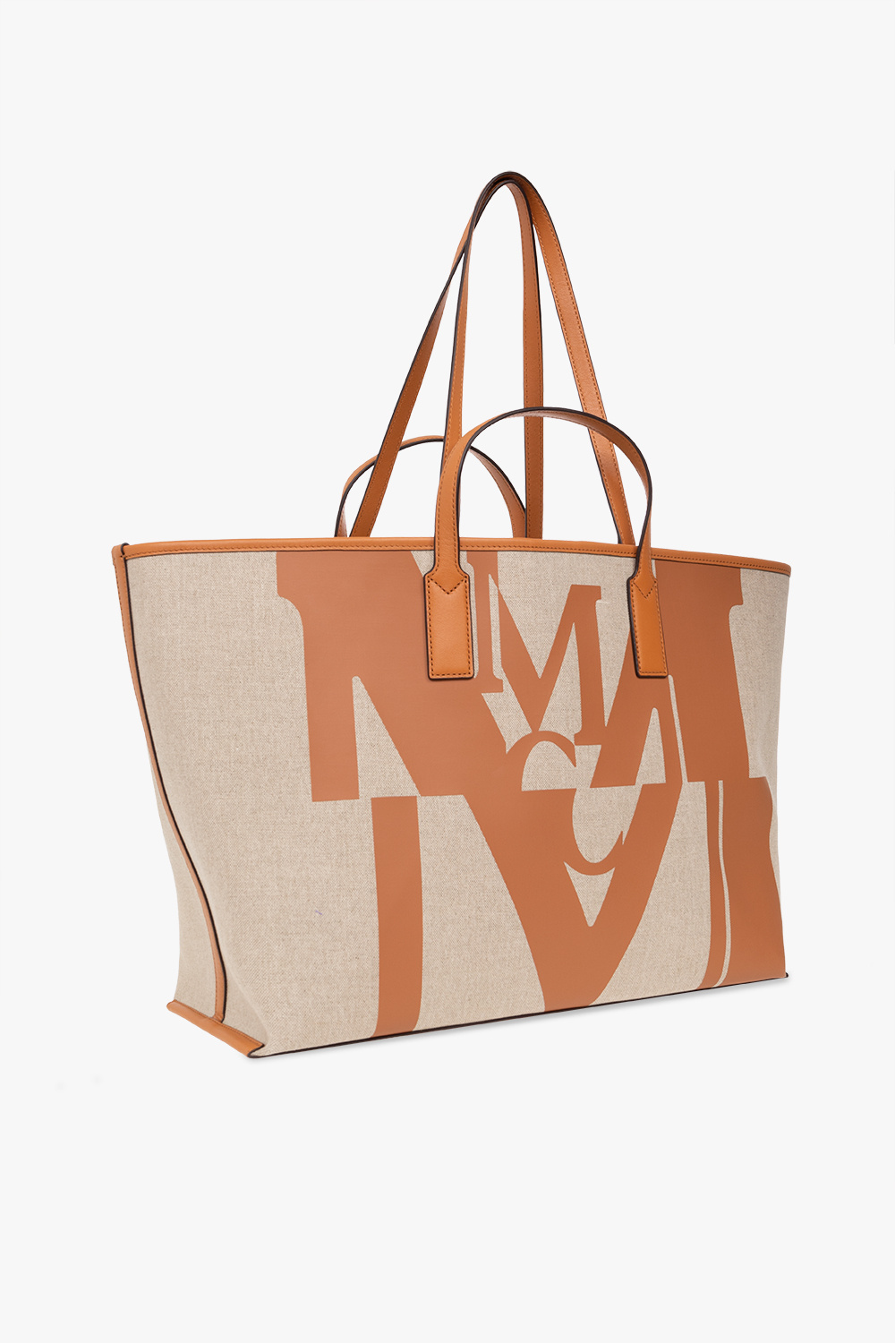 MCM ‘Aren Medium’ shopper bag