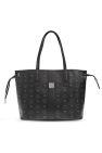 MCM ‘Liz’ reversible shopper bag