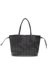 MCM ‘Liz’ reversible shopper bag