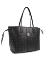MCM ‘Liz’ reversible shopper bag