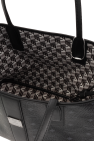 MCM ‘Liz’ reversible shopper bag