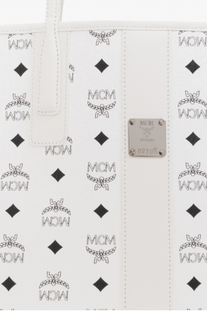 MCM ‘Liz Large’ shopper bag