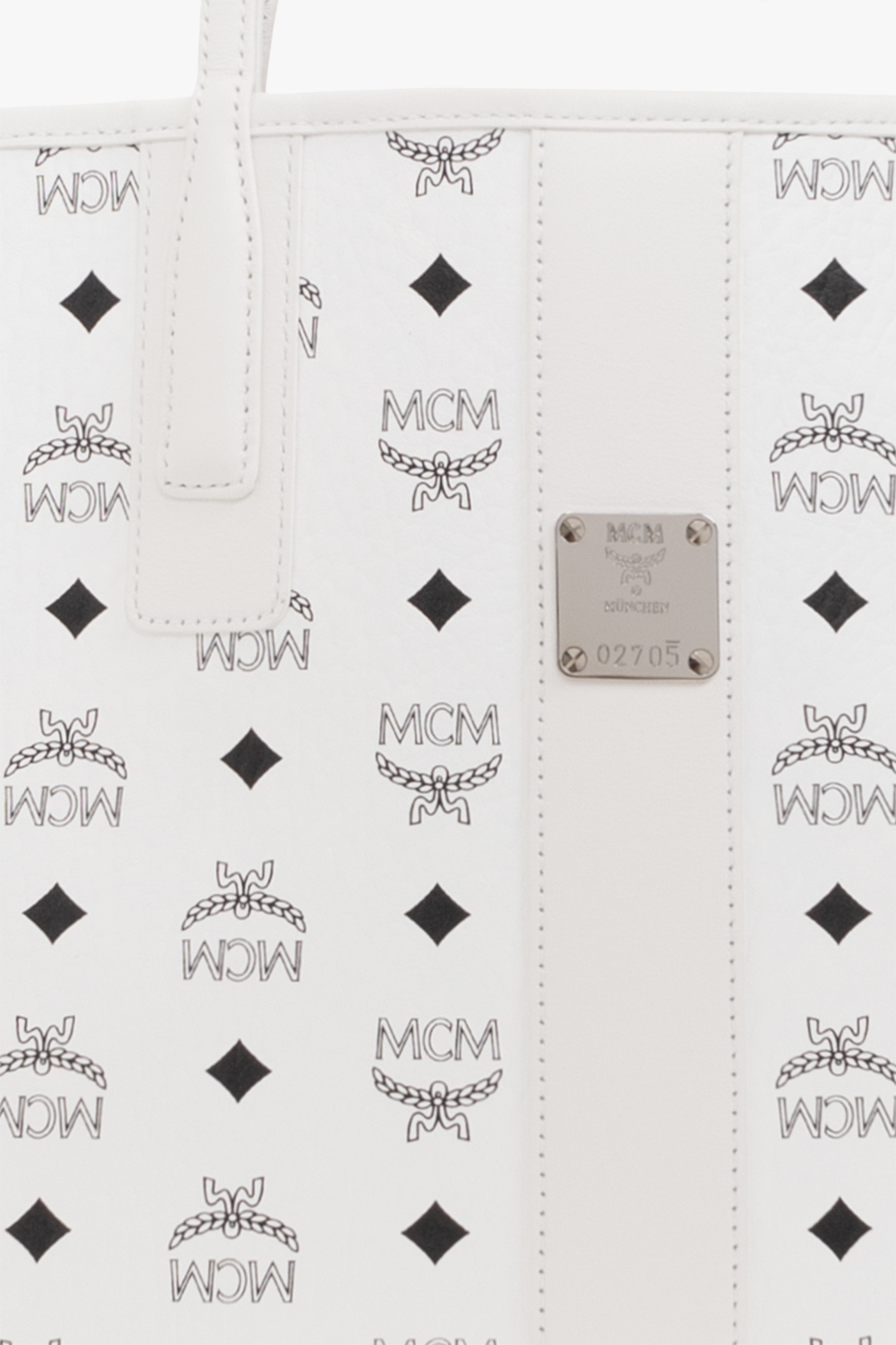 MCM ‘Liz Large’ shopper Moncler bag