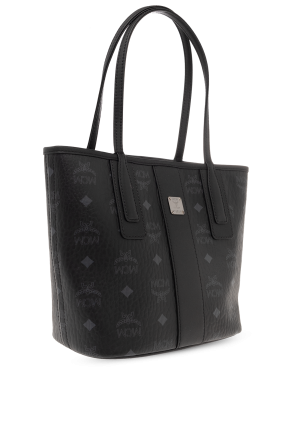 MCM ‘Liz Mini’ reversible shoulder bag