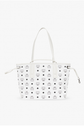 MCM ‘Liz’ reversible shopper Flap bag