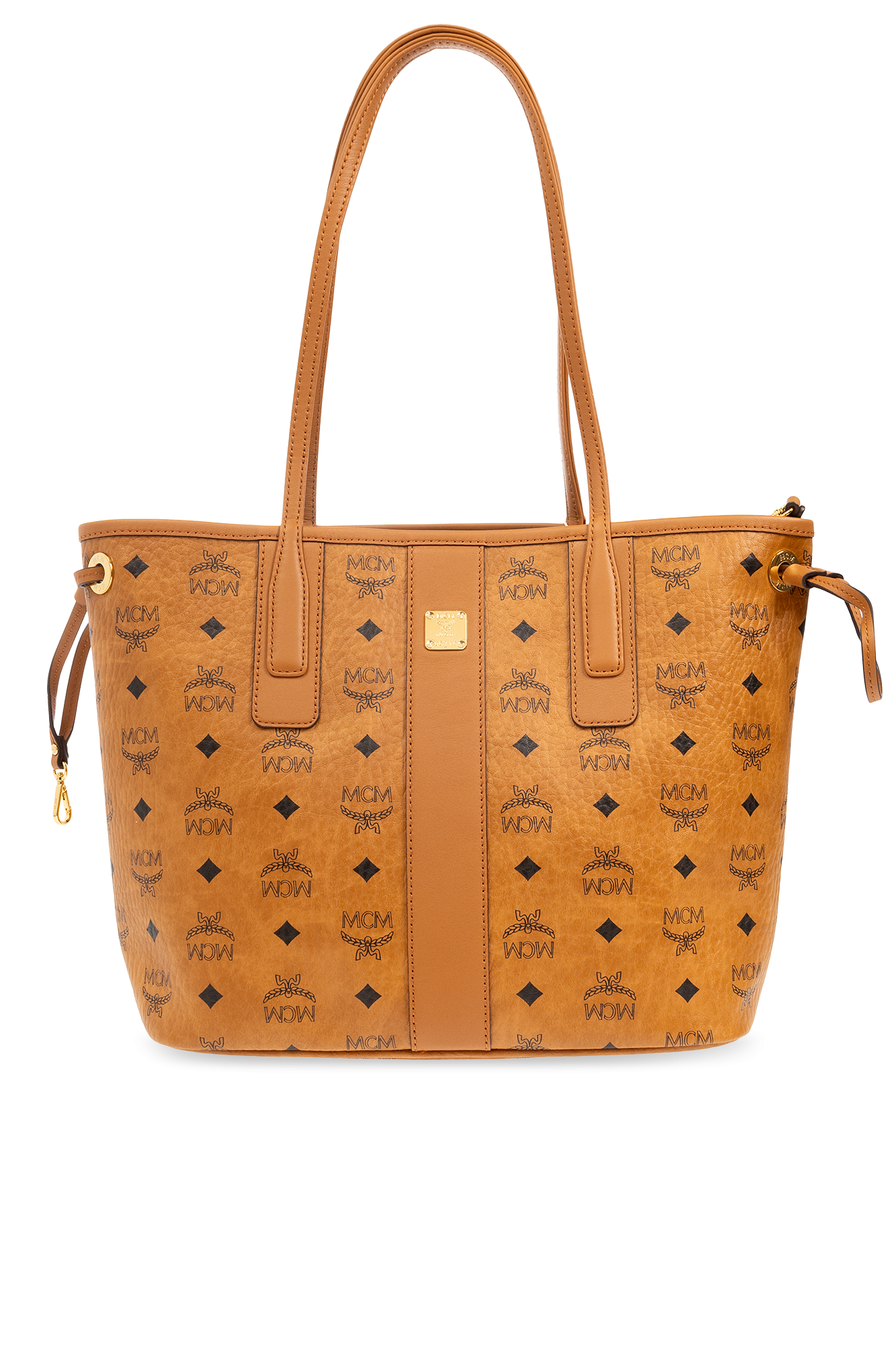 MCM ‘Liz’ reversible shopper bag | Women's Bags | Vitkac
