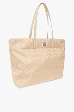 MCM ‘Aren’ shopper bag