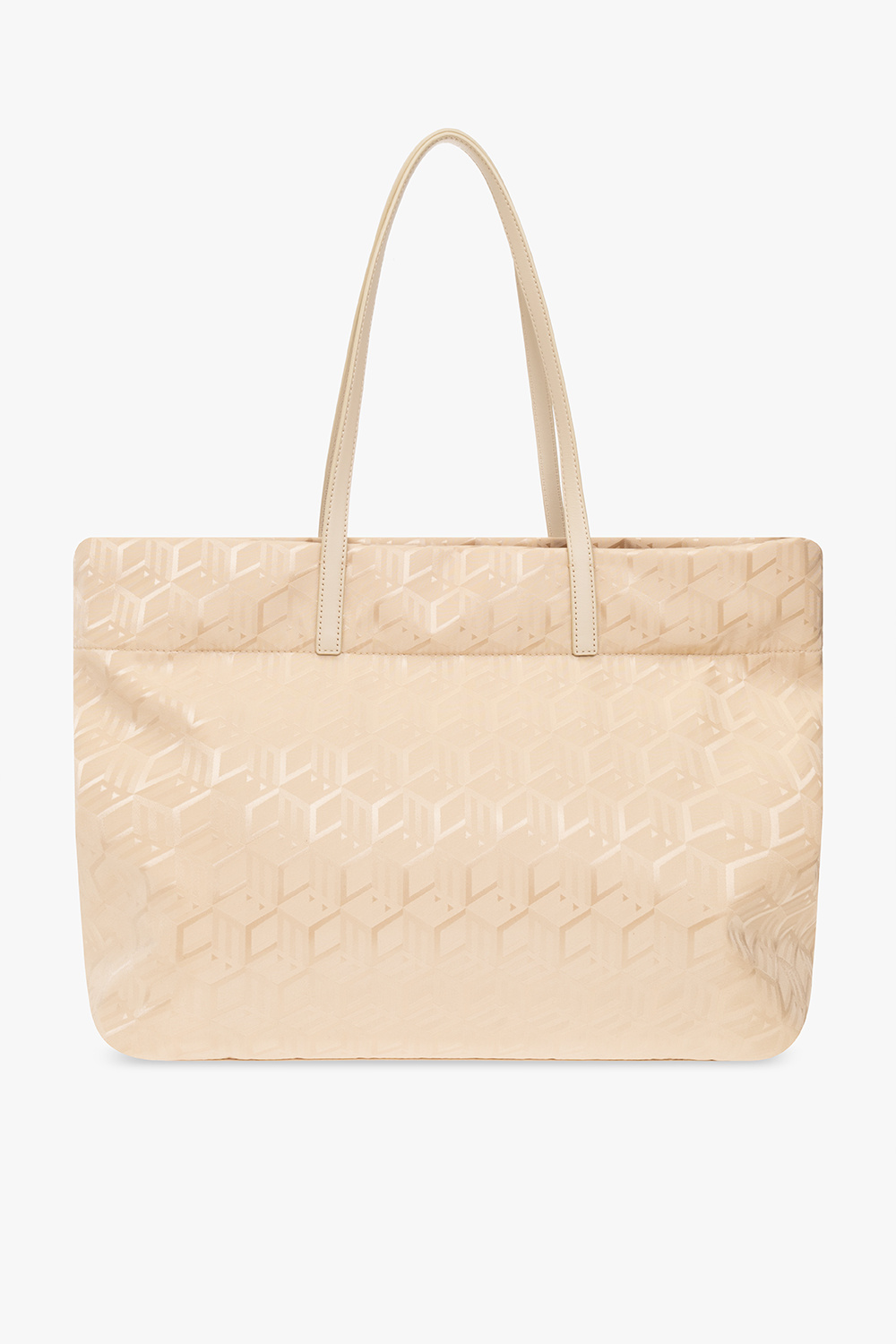 MCM ‘Aren’ shopper bag