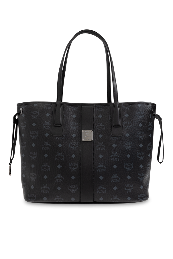 Bag type shopper od MCM
