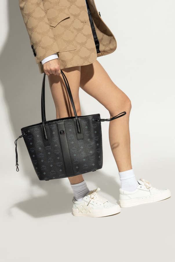 MCM Bag Liz type shopper