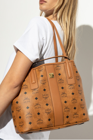 Shopper type bag od MCM