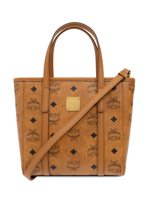 Handbag with Monogram