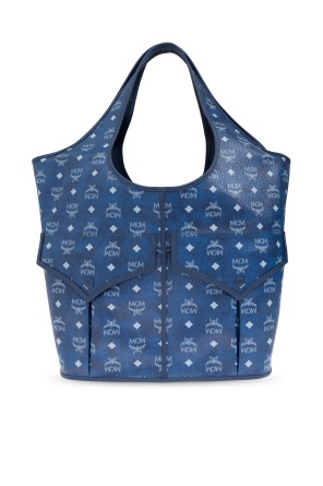 Shopper-type bag od MCM