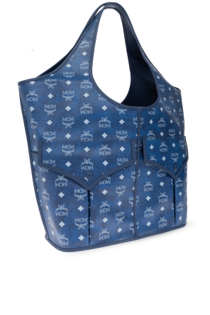 MCM Shopper-type bag