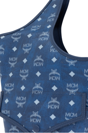 MCM Shopper-type bag