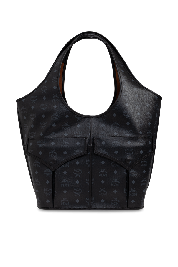 Shopper bag od MCM