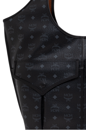 MCM Shopper bag