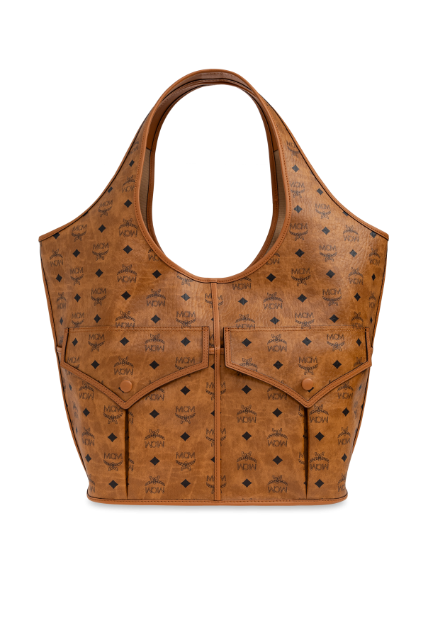 Shopper bag od MCM