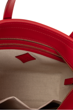 MCM Torba `Toni Mini` typu `shopper`